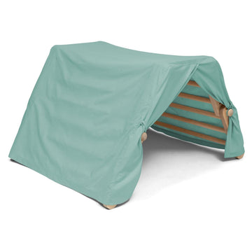Play tent for Fipitri - Aqua Mint - Ette Tete